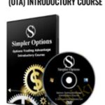 Cart Options Trading Advantage OTA Introductory Course E28093 John Carter - Forex library