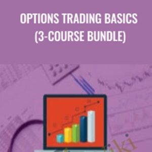 Options Trading Basics (3-Course Bundle) - Hari Swaminathan