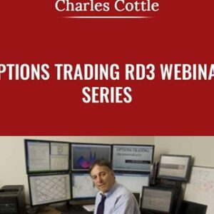 Options Trading RD3 Webinar Series - Charles Cottle