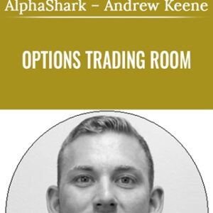 Options Trading Room - AlphaShark - Andrew Keene