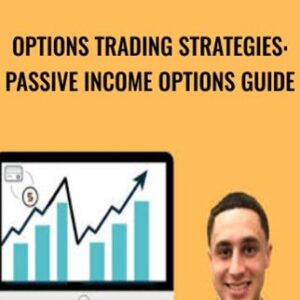 Options Trading Strategies: Passive Income Options Guide - Mike Toney-Hoffman