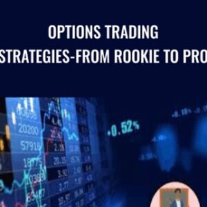 Options Trading Strategies-from Rookie to Pro - Partha Deshpande