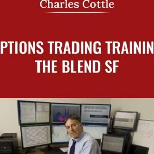 Options Trading Training-The Blend SF - Charles Cottle