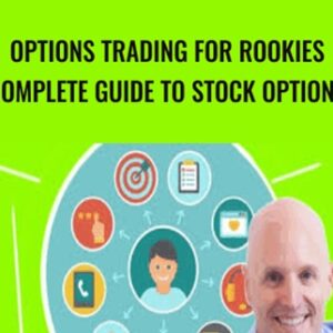 Options Trading for Rookies Complete Guide to Stock Options - Kal Zurn, SharperTrades LCC