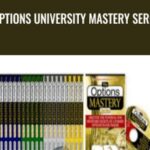 Options University Mastery Series - Forex library