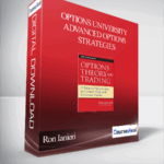 Cart Options University – Ron Ianieri – Advanced Options Strategies - Forex library