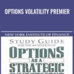 Cart Options Volatility Premier1 - Forex library