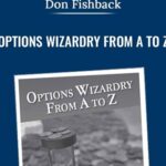 Options Wizardry from A to Z min - Forex library