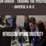 Cart OptionsUniversity Ron Ianieri Trading the Position Inverse A B C - Forex library