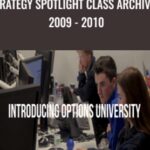 Cart OptionsUniversity Strategy Spotlight Class Archives 2009 2010 - Forex library