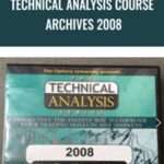 OptionsUniversity Technical Analysis Course Archives 2008 - Forex library