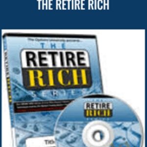 The Retire Rich - Options University