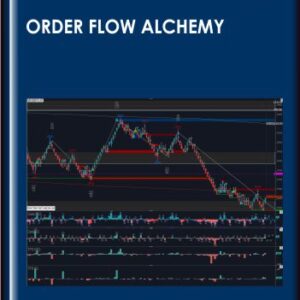 Order Flow Alchemy - Michael Valtos