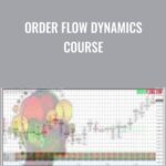 Cart Order Flow Dynamics Course - Forex library