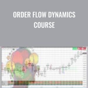 Order Flow Dynamics Course - Michael Valtos