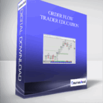 Cart Order Flow Trader Education - Forex library