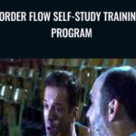 Cart Order flow self study training program - Forex library