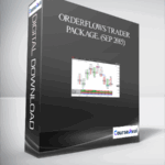 Cart OrderFlows Trader Package. Sep 2015 - Forex library
