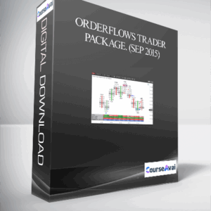 OrderFlows Trader Package. (Sep 2015)