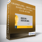 Orderflows – Orderflows Inner Circle Video Club Access - Forex library