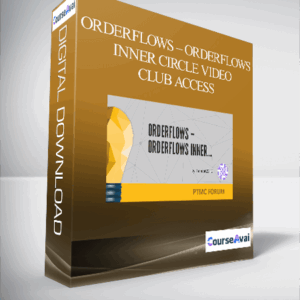 Orderflows – Orderflows Inner Circle Video Club Access