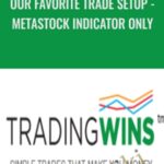 Our Favorite Trade Setup MetaStock Indicator Only - Forex library
