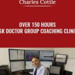 Over 150 Hours Risk Doctor Group Coaching Clinics min - Forex library