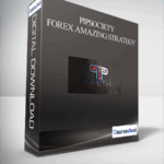 Cart PIPSOCIETY – FOREX AMAZING STRATEGY - Forex library