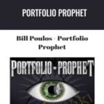 PORTFOLIO PROPHET - Forex library