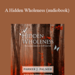 Parker Palmer A Hidden Wholeness audiobook - Forex library