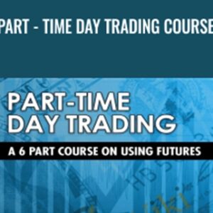 Part - Time Day Trading Courses - Join Bubba