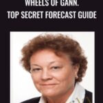 Pat Reda Wheels of Gann Top Secret Forecast Guide - Forex library