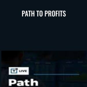 Path to Profits - Scott Redler