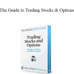 Patrick Curtis The Guide to Trading Stocks Options - Forex library