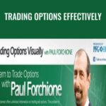 Paul Forchione E28093 Trading Options Effectively - Forex library