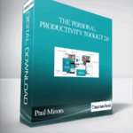 Paul Minors – The Personal Productivity Toolkit 2.0 - Forex library