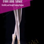 Cart Paul Zaichik Easy Flexibility Foot and Ankle Flexibility - Forex library