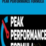 Cart Peak Performance Formula - Forex library