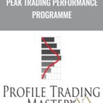 Peak Trading Performance Programme - Forex library