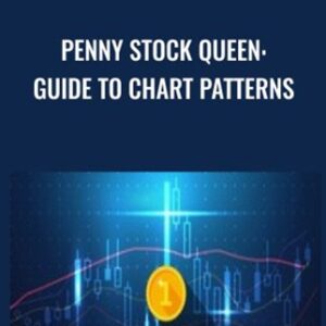Penny Stock Queen: Beginner Guide to Chart Patterns - Saad T. Hameed (STH)