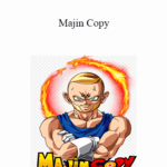 Peppe Quartulli Majin Copy - Forex library