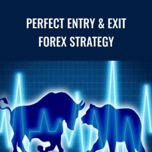 Perfect Entry and Exit Forex Strategy - Daniel Hardman