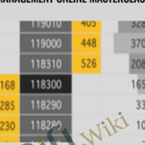 Perfecting Execution and Trade Management Online Masterclass - The Trading Framework