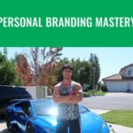 Cart Personal Branding Mastery Tanner J Fox - Forex library