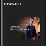 Personality Jordan Peterson2 - Forex library