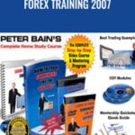 Peter Bain Forex Training 2007 - Forex library