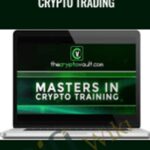 Peter Bennet E28093 TheCryptoVault Masters in Crypto Trading - Forex library