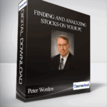 Peter Worden – Finding and Analyzing Stocks on your PC - Forex library