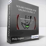 Cart Philip Anglade YouAreTheIndicator Online Course 1.0 - Forex library
