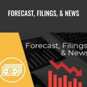 Forecast, Filings, and News - Philip Kotler